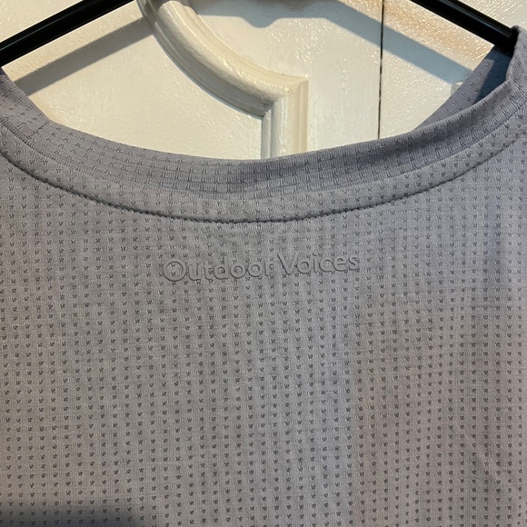 Outdoor Voices Shirt - Picture 2 of 5